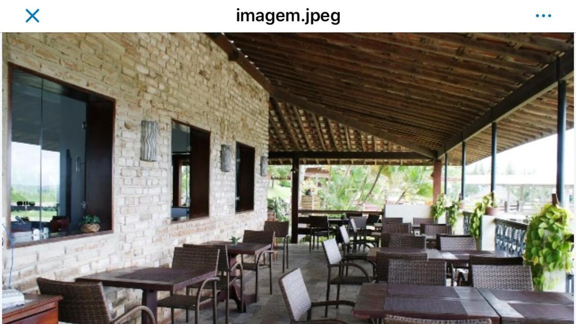 Flat - Fazenda Monte Castelo Gravata 4B Mod2 Daire Sairé Dış mekan fotoğraf